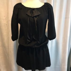 One of a kind mini or tunic made in the USA